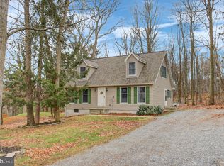 10744 Coral Ridge Rd, Fayetteville, PA 17222
