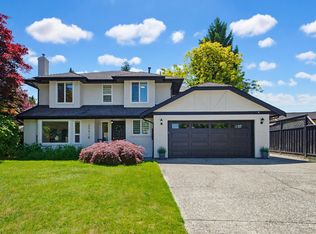 20418 90a Ave, Langley, BC V1M 1A9