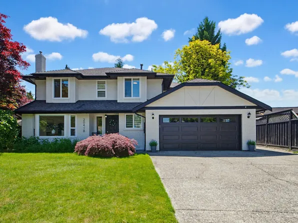 20418 90a Ave, Langley, BC V1M 1A9