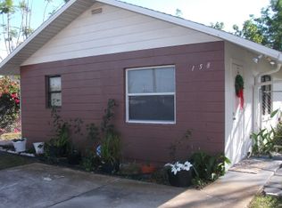 158 Hatcher Ave, Avon Park, FL 33825