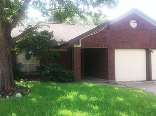 4751 Wynnview Dr, Friendswood, TX 77546