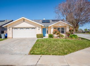 1741 Sandlewood St, Coalinga, CA 93210