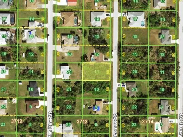 6159 Lomax St, Jacksonville, FL 32204