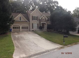 3471 Hollow Stream Trl, Powder Springs, GA 30127