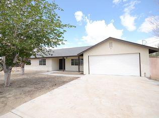 9305 E Avenue R8, Littlerock, CA 93543