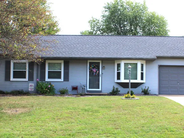 2700 Wittman Dr, Evansville, IN 47720