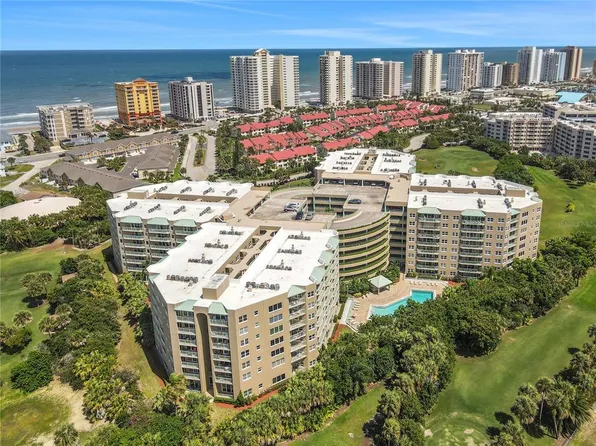 4 Oceans West Blvd APT 404C, Daytona Beach Shores, FL 32118