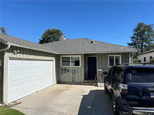 5206 Veloz Ave, Tarzana, CA 91356