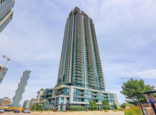 Pinnacle Grand Park 2, Mississauga, ON L5B 0K4