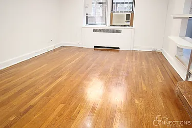 Rented by City Connections Realty