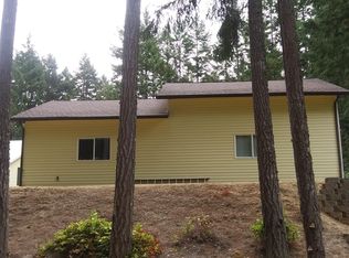 17339 Clear Creek Rd NW, Poulsbo, WA 98370