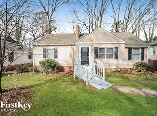 519 Erin Ave SW, Atlanta, GA 30310