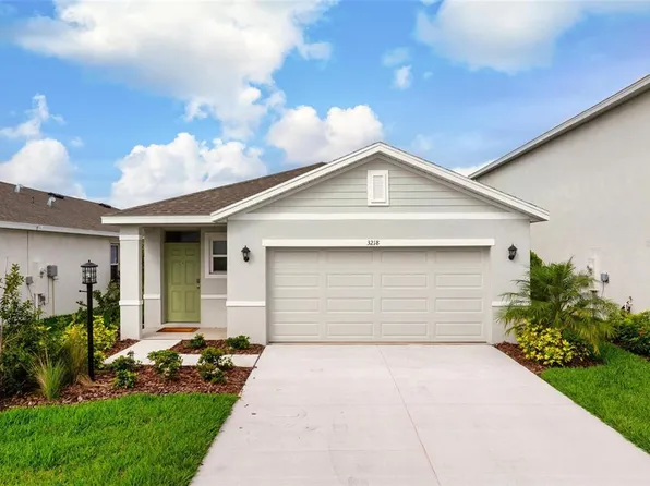 3218 Bitterroot Ln, Lakewood Ranch, FL 34211