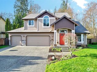 2914 127 Avenue NE, Lake Stevens, WA