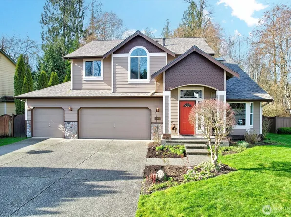 2914 127 Avenue NE, Lake Stevens, WA 98258