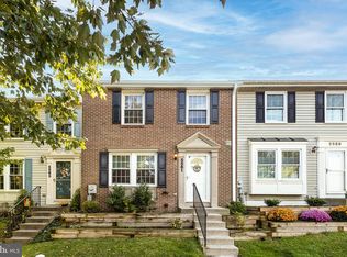5561 Talbot Ct, New Market, MD 21774