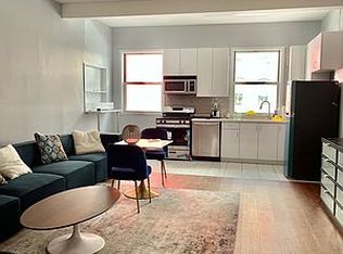 606 W 47th St #1, New York, NY 10036