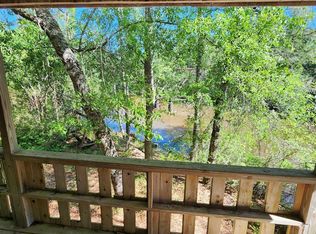 8535 Steel Bridge Rd, Milton, FL 32570