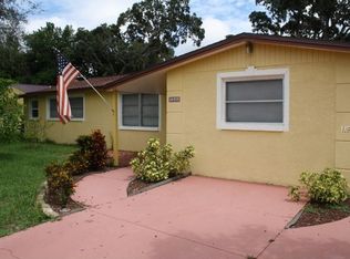 5846 Chicory Ct, New Port Richey, FL 34653