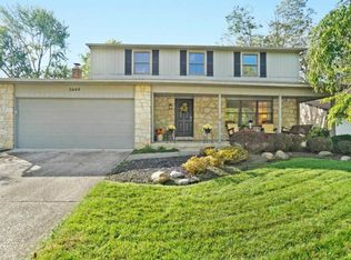 5649 Holyoke Ln, Columbus, OH