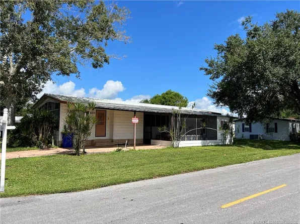 16227 SW Two Wood Way, Indiantown, FL 34956
