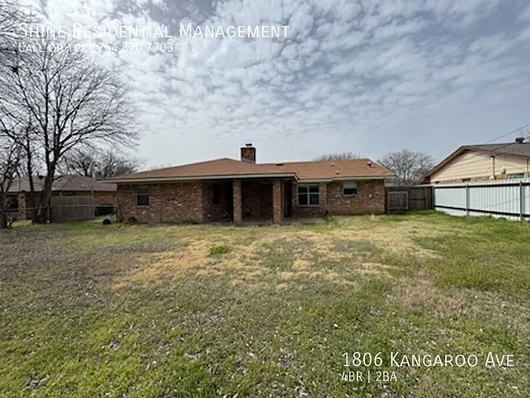 1806 Kangaroo Ave — Photo 4