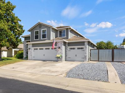 1511 Lathwell Way, Roseville, CA, 95747