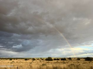 LOT 11 N Old Woodruff Rd, Snowflake, AZ 85937