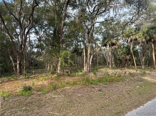 8125 W Catrina Ln, Crystal River, FL 34428