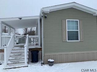 116 Circle Dr, Ebensburg, PA