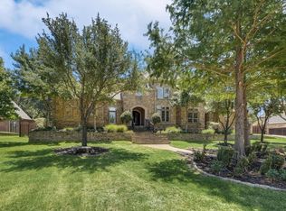 1701 Buckingham Dr, Keller, TX 76262