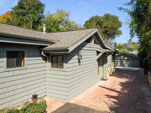 2534 Mesa School Ln, Santa Barbara, CA 93109