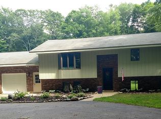 3153 53rd St, Hamilton, MI 49419