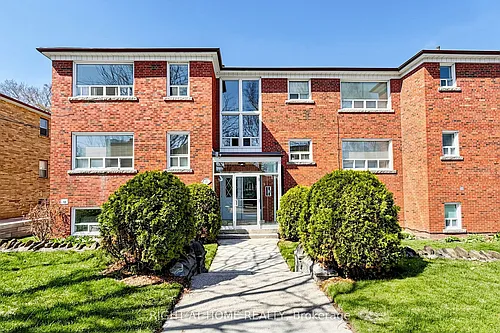 10 Wadsworth Blvd #4 Photo 1