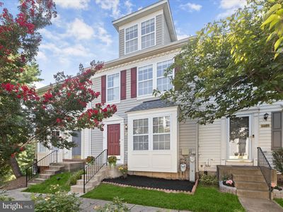 6611 Fable Ct, Glen Burnie, MD, 21060
