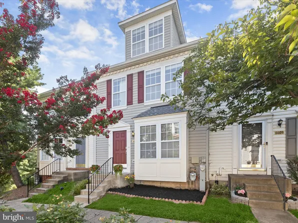 6611 Fable Ct, Glen Burnie, MD 21060