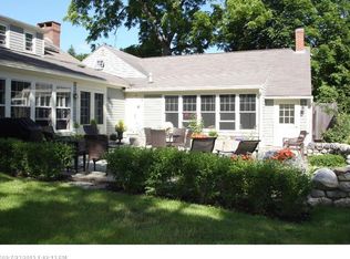 50 Maine St, Kennebunkport, ME 04046