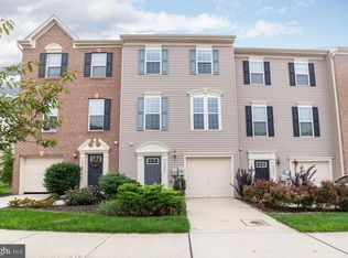 7341 Matchbox Aly, Elkridge, MD