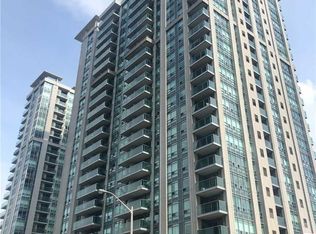 31 Bales Ave #503, Toronto, ON M2N 7L6