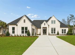 630 Millikens Bnd, Covington, LA 70433