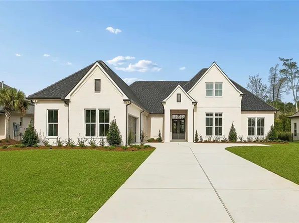 630 Millikens Bnd, Covington, LA 70433