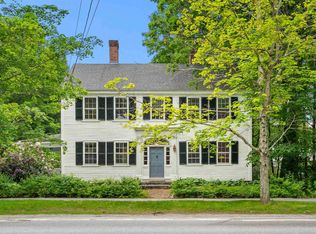 293 Main St, Hopkinton, NH 03229