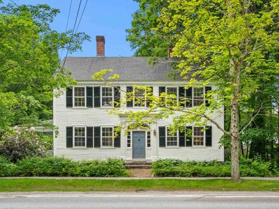 293 Main Street, Hopkinton, NH, 03229