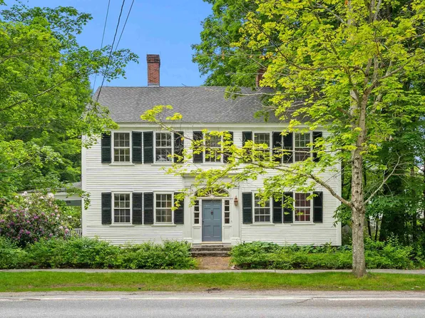 293 Main Street, Hopkinton, NH 03229