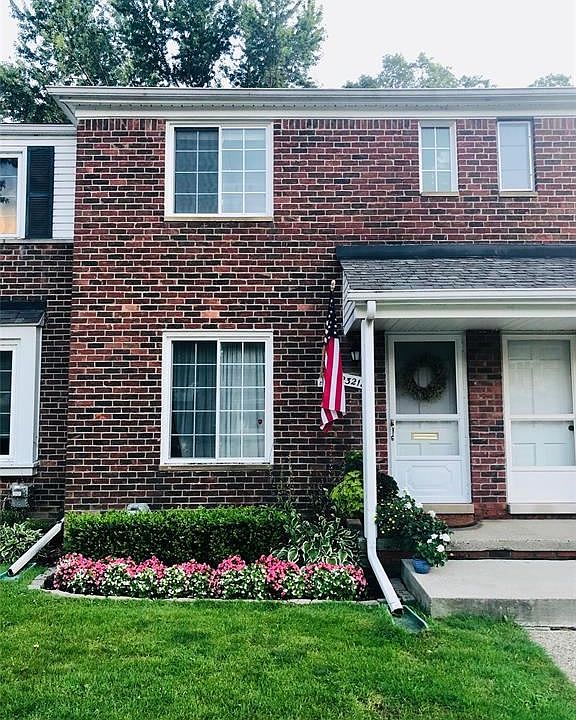 1st image of 23218 Edsel Ford Ct