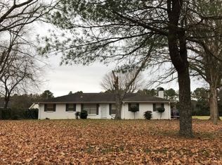 5303 Mouse Creek Rd NW, Cleveland, TN 37312