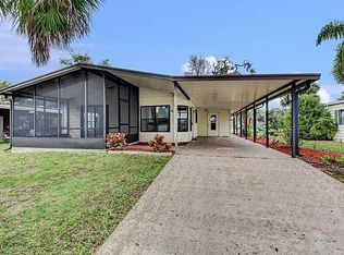 479 Bella Vis, Edgewater, FL 32141