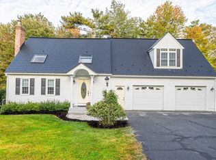 42 Bear Hill Rd, Gardner, MA 01440