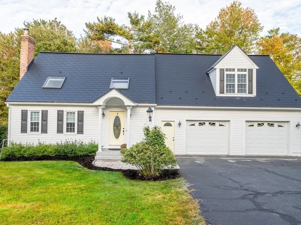 42 Bear Hill Rd, Gardner, MA 01440