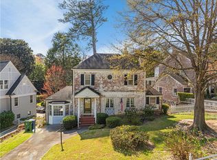 257 Rumson Rd NE, Atlanta, GA 30305